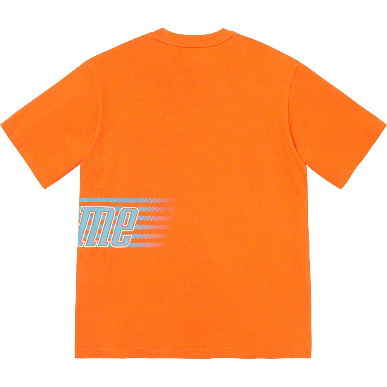 Side Logo S/S Top view 2
